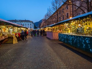 mercatini di natale