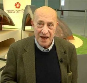 Arnaldo Pomodoro