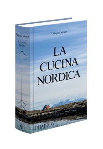 La cucina nordica