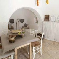 Trulli: anima antica