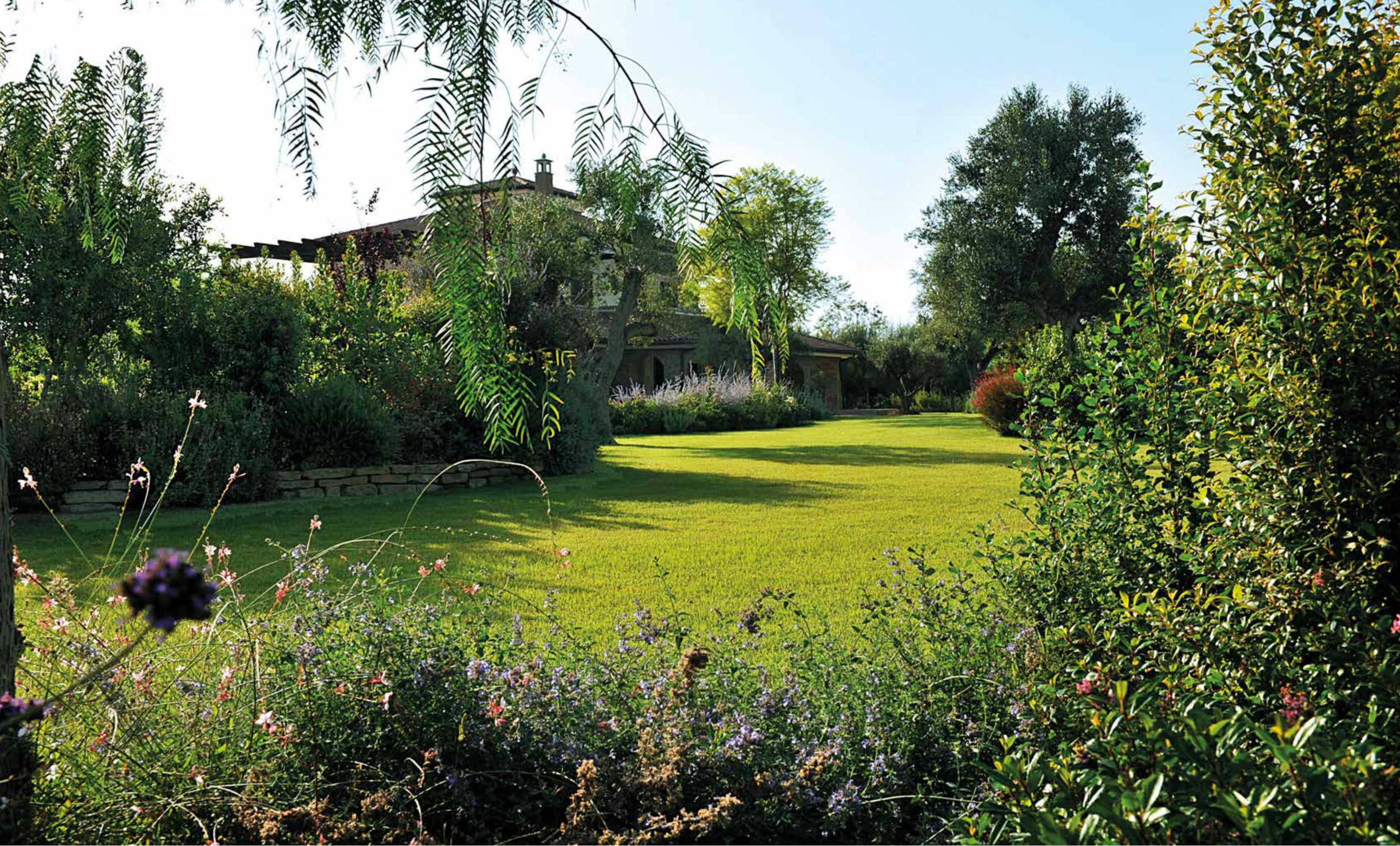 Creare Un Giardino creare un giardino un regno colorato di relax Creare Un Giardino creare un giardino un regno colorato di relax