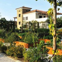 Creare un giardino