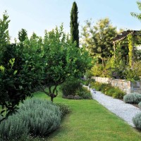 Creare un giardino