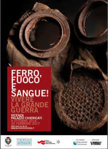 Ferro, fuoco, sangue