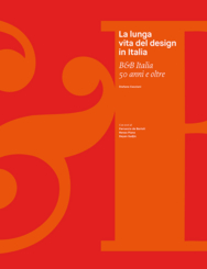La lunga vita del design in Italia
