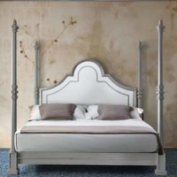 Letto matrimoniale