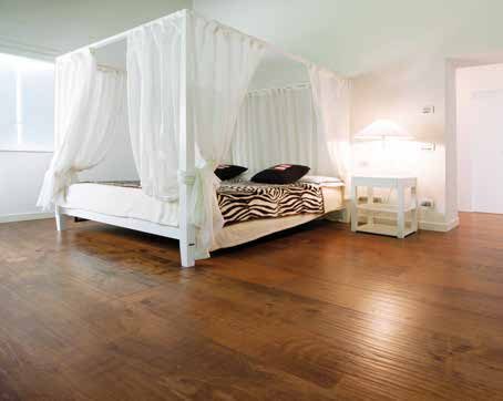 Parquet in rovere