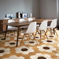 Parquet in rovere