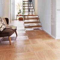 Parquet in rovere