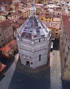 Pistoia