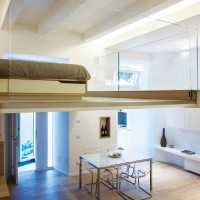 Ristrutturare un loft