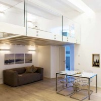 Ristrutturare un loft