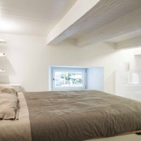 Ristrutturare un loft: forti ispirazioni pugliesi