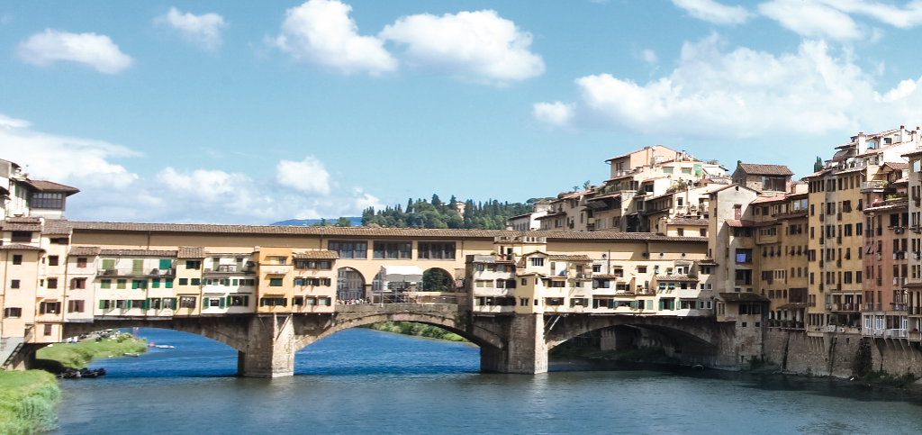 Viaggio a Firenze: una diversa prospettiva