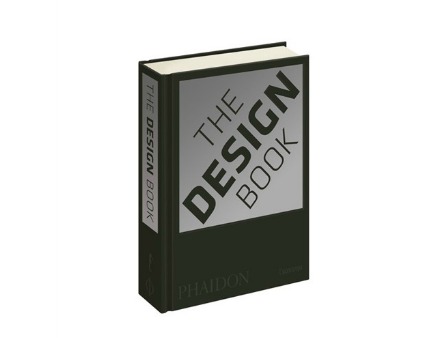 The Design Book