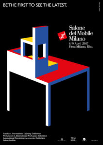 Salone del mobile