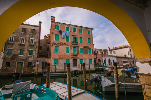 Chioggia