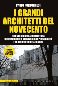 I grandi architetti del novecento