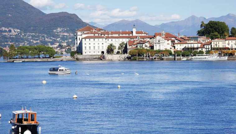 Lago Maggiore