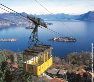 Lago Maggiore