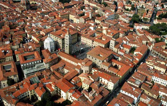 Pistoia