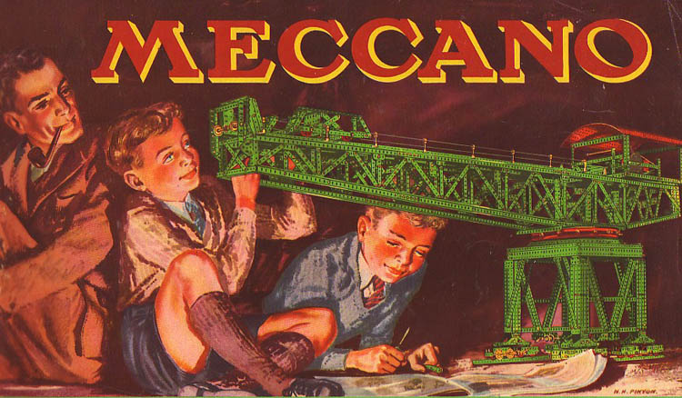 Meccano