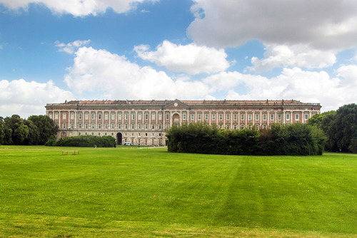 Reggia di Caserta