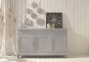 Stile Shabby Chic