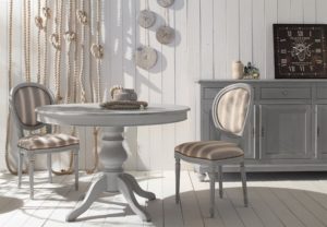 Stile Shabby Chic