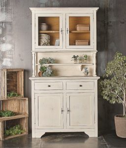 Stile Shabby Chic