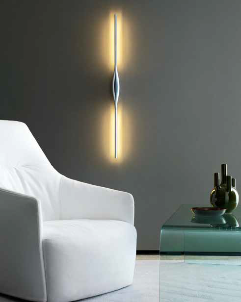 Karim Rashid lampade