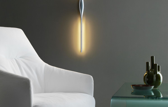 Karim Rashid lampade