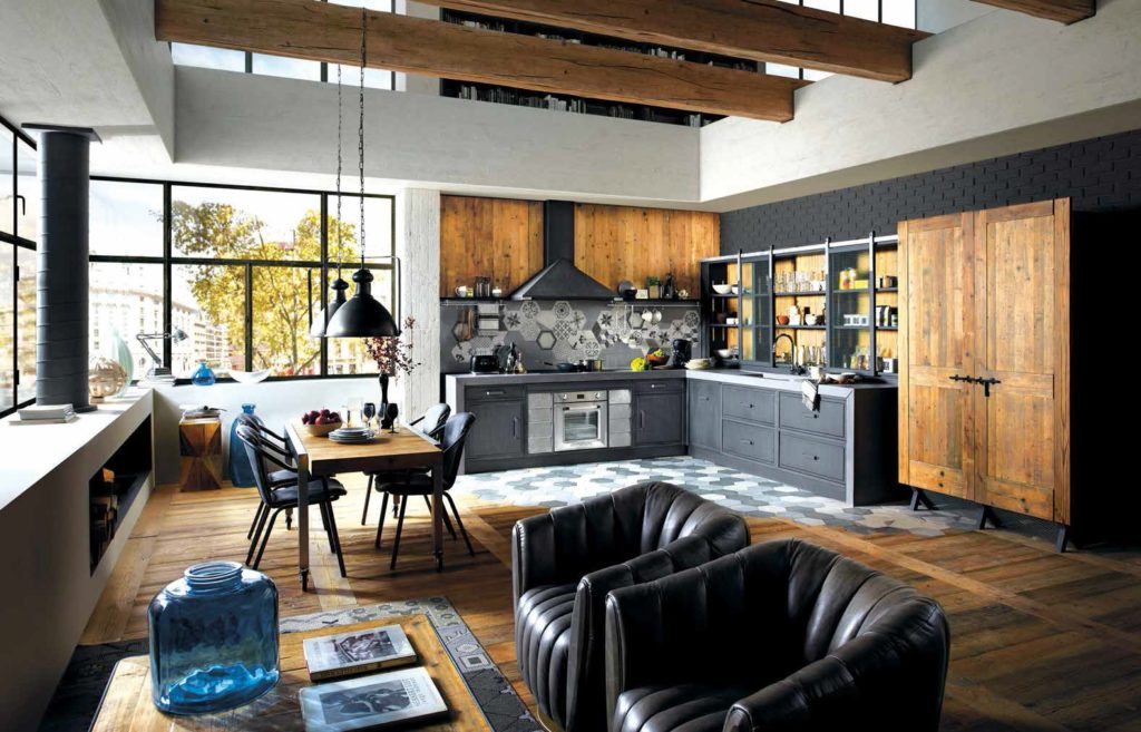 Nuove cucine