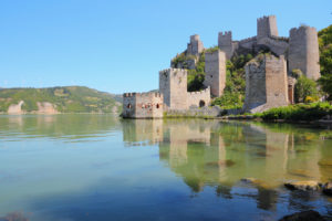 castelli sul danubio