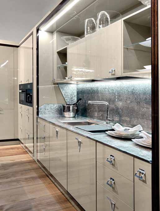 cucine classiche 2017