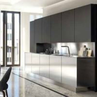 cucina Siematic 2017