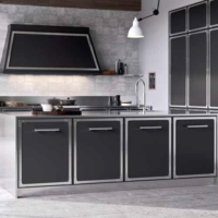 Cucine Ilve 2017