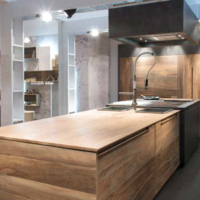 Cucine Toncelli 2017