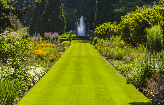 Atlante dei giardini del Piemonte