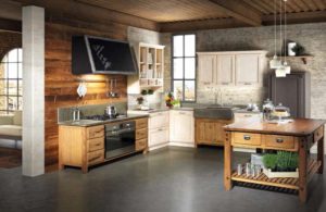 Nuove cucine