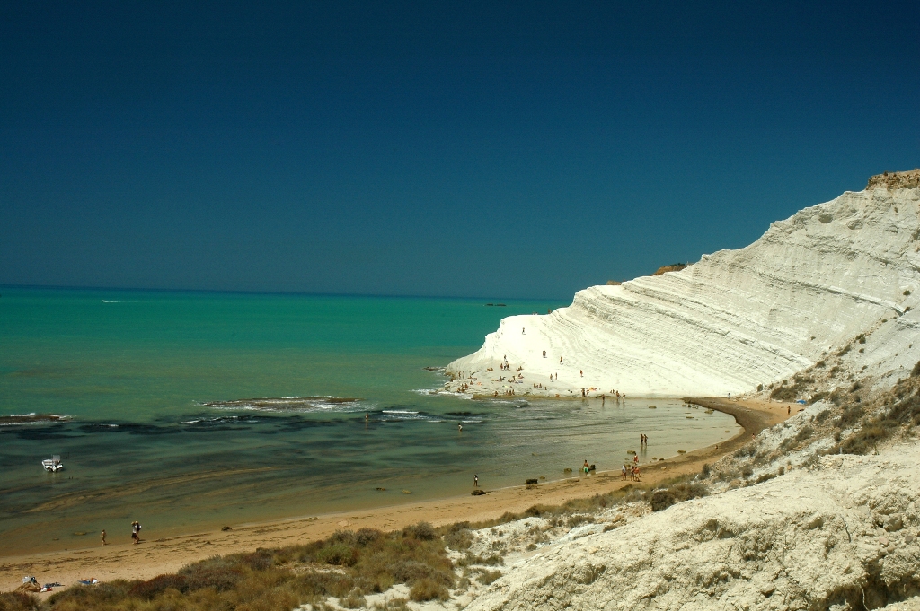 scala dei turchi