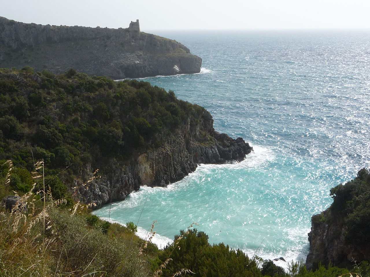 Viaggio nelle terre di Ulisse