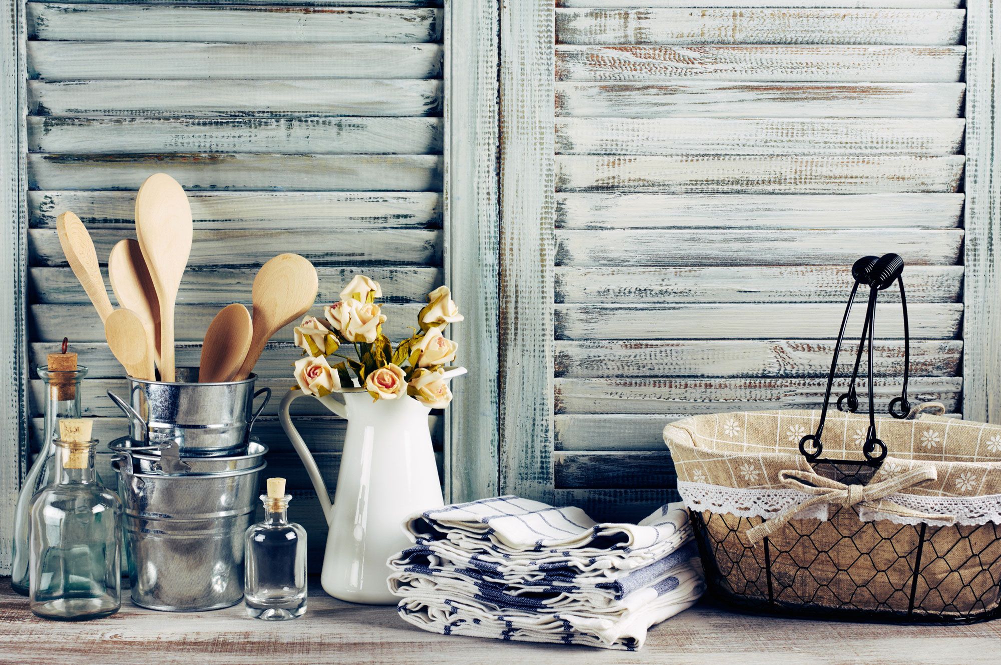 cucina country