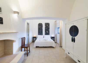 masseria Salento