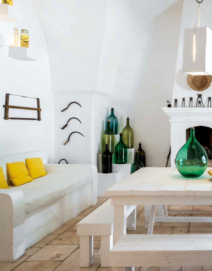 interno masseria