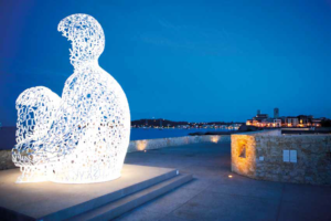 città d'arte antibes