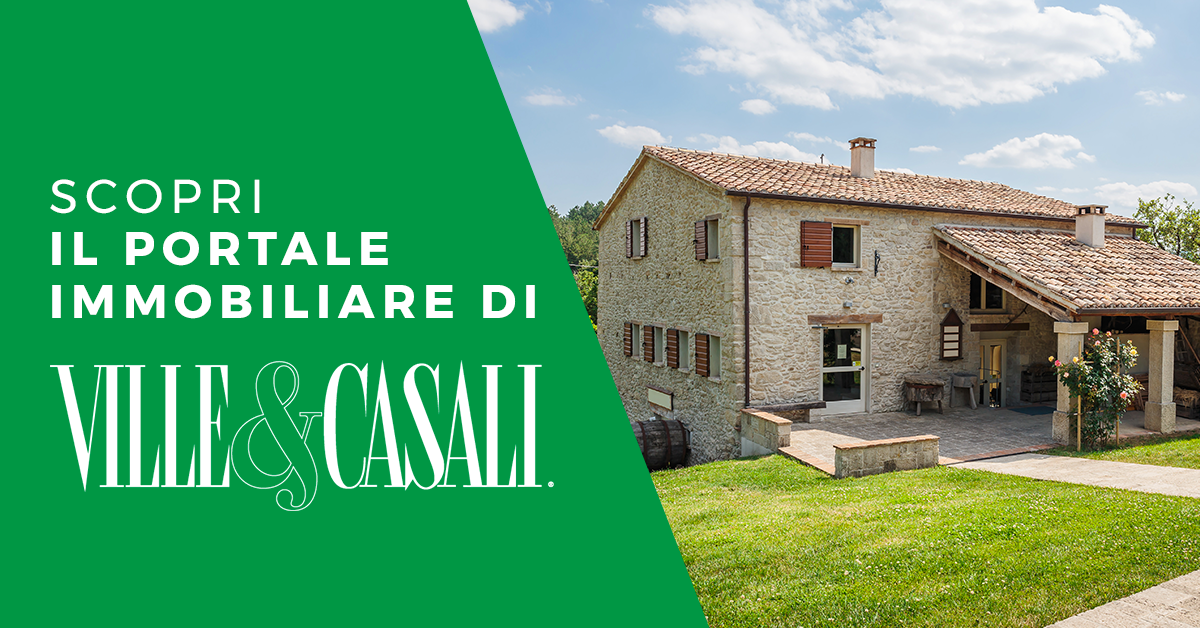 Comprare casa a Montepulciano