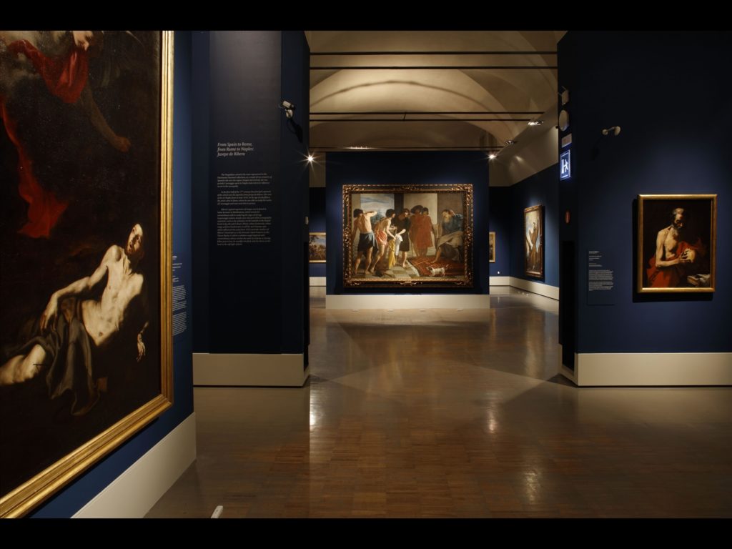 600 artistico italia