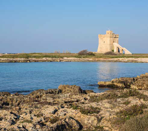 salento