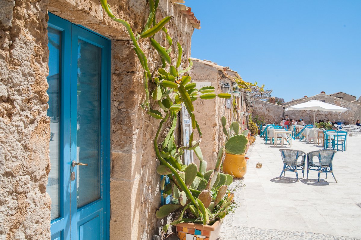 marzamemi itinerario sicilia orientale